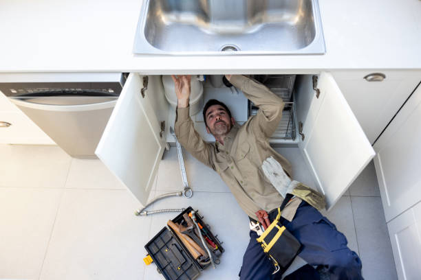 Best Drain Cleaning Services  in Indio, CA