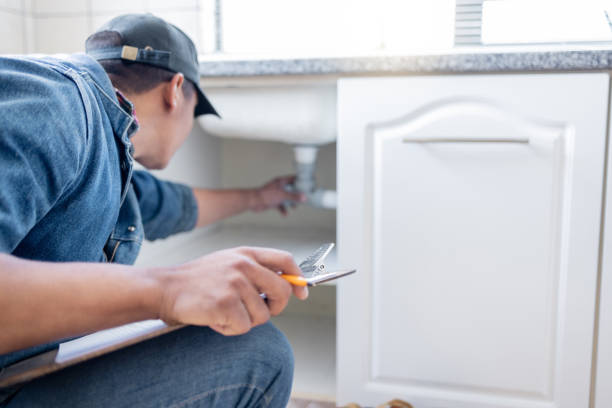 Best Sewer Line Repair  in Indio, CA