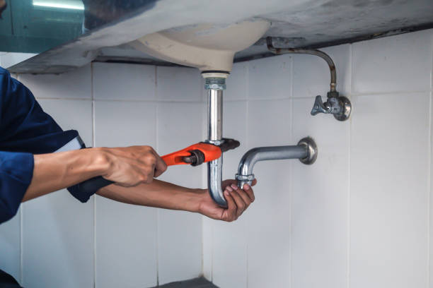 Best Water Leak Repair  in Indio, CA